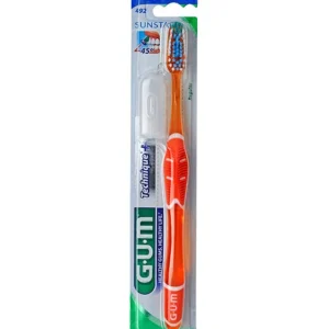 Bad Technique pour un Brossage Perfectionné