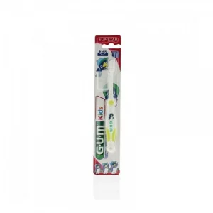 Brosse a Dents Kids 3-6 Ans (214)