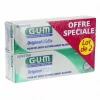 Original White Dentifrice Lot de 2 75 ml