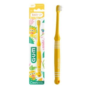 Brosse a Dents Baby 0-2 Ans