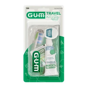 GUM Kit de Voyage