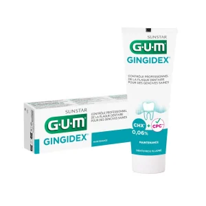 Dentifrice Gingidex