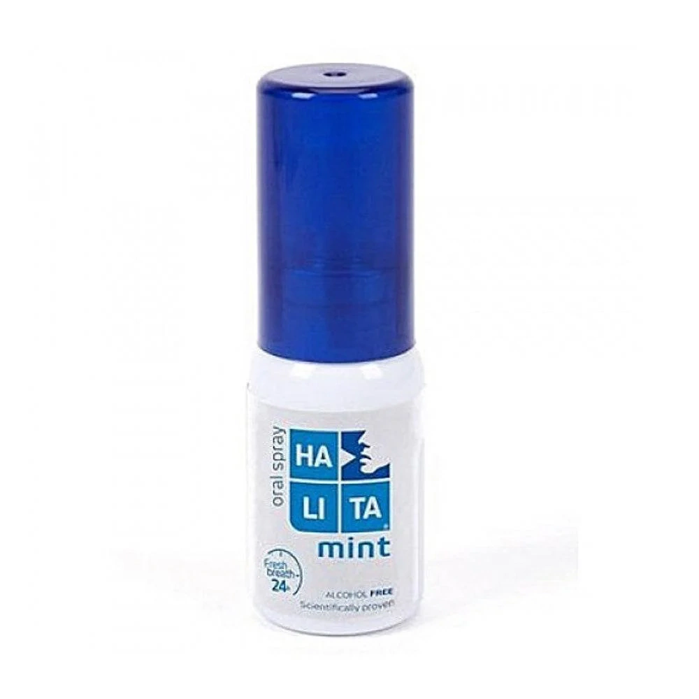 Halita Spray Buccal 15 ml