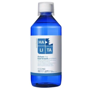 Halita Bain de Bouche 500 ml