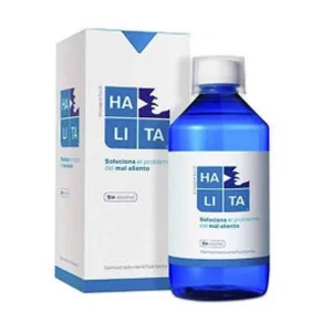 Halita Bain de Bouche 150 ml