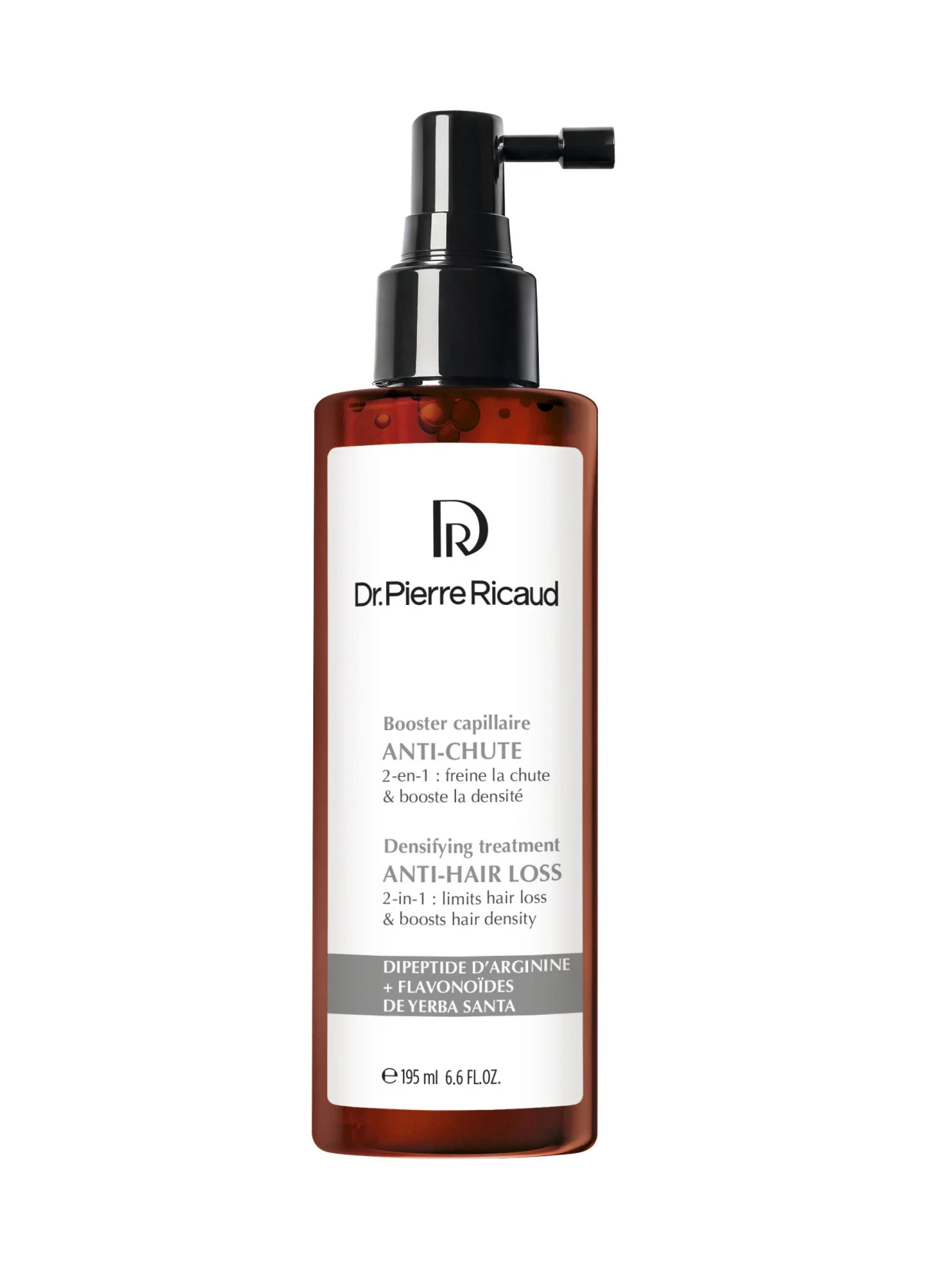 Hegor Shampooing Réequilibrant à l'Argile DOUCE150 ml