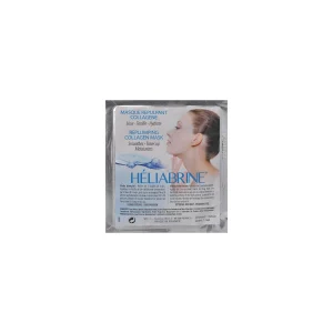 Heliabrine Masque Collagene