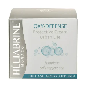 Heliabrine Oxy Defense Creme Protectrice 50 ml