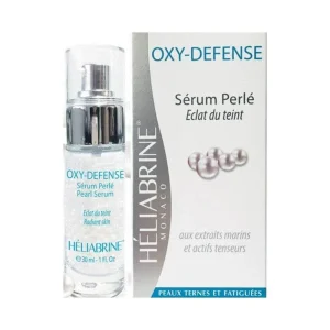 Heliabrine Oxy Defense Serum Perle 30 ml