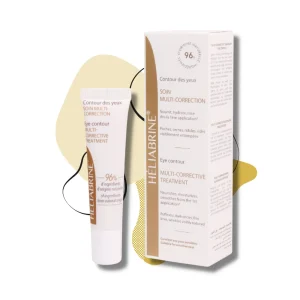 Heliabrine Capital Défense Contour des Yeux 15 ml