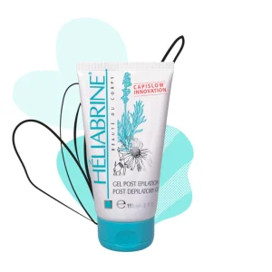 Heliabrine Gel Post Épilation 150 ml