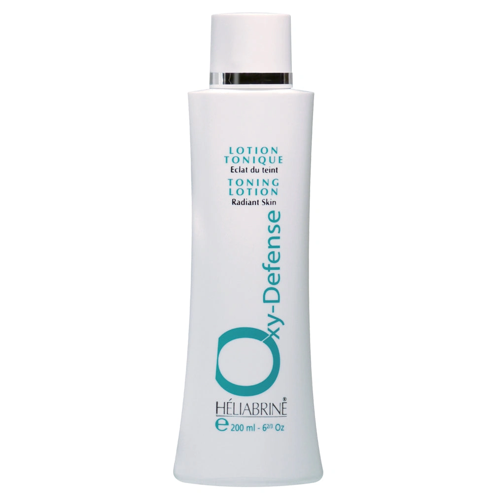 Heliabrine Oxy Defense Lotion Tonique 200 ml