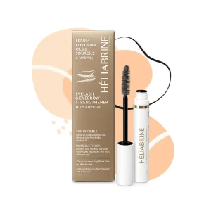 Heliabrine Sérum Fortifiant Cils et Sourcils Soins du Visage à L’ANP®2+