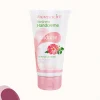 Herbacin Wellnes Rose Sauvage Crème Mains Tube de 75 ml