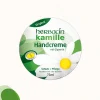 Herbacin Wuta Kamille Crème Mains Tin 75 ml