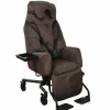 Fauteuil coquille INNOV’SA Premium électrique