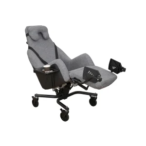 Fauteuil coquille INNOV'SA manuel