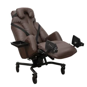 Fauteuil coquille INNOV'SA Premium Manuel