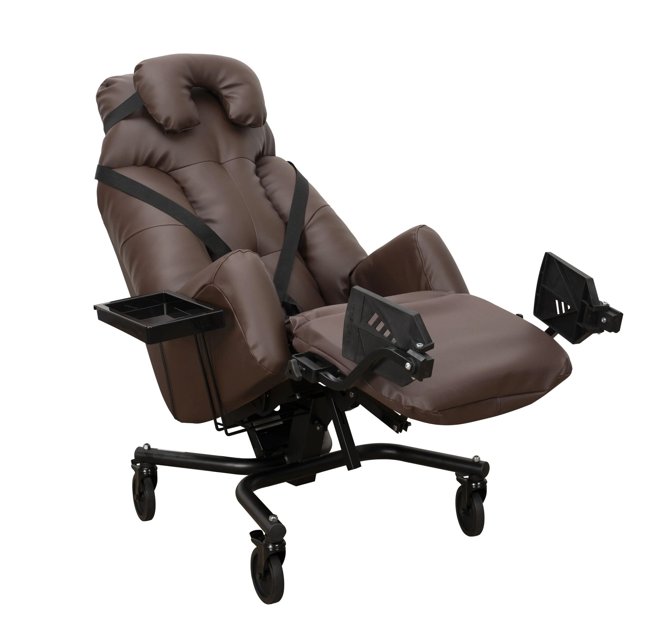Fauteuil coquille INNOV'SA Premium Manuel