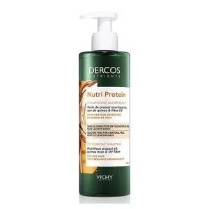 Vichy Dercos Nutrients Shampooing Nutri Protein 250 ml