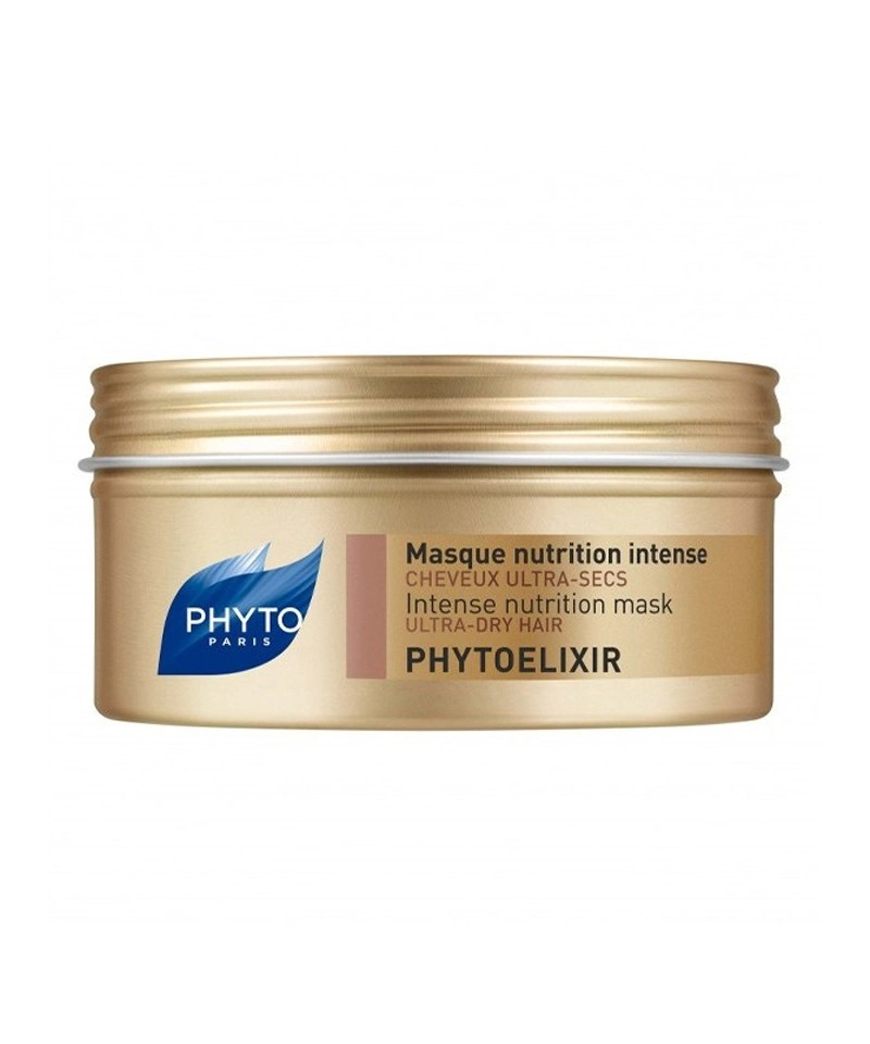 Phyto Phytoelixir Masque Nutrition Intense 200 ml