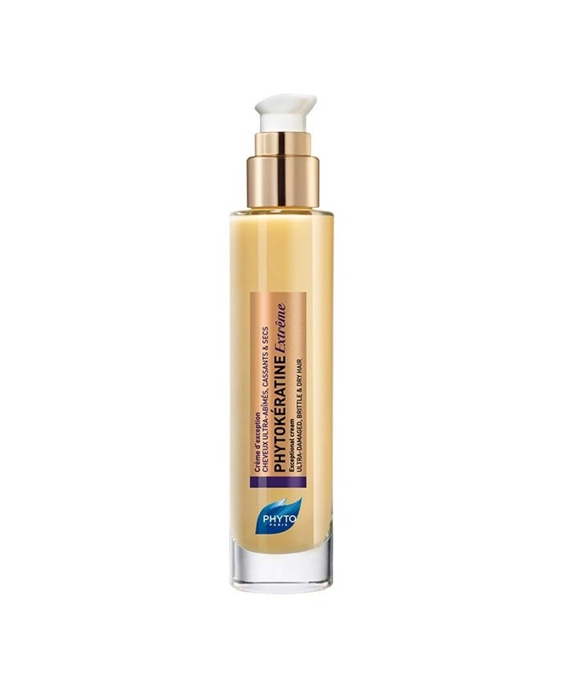 Phyto Phytokératine Extreme Crème d'Exception 100 ml