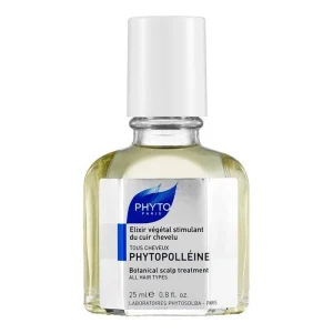 Phyto Phytopolleine Elixir 25 ml Elixir Végétal Stimulant du Cuir Chevelu