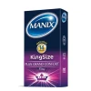 Manix King Size 14