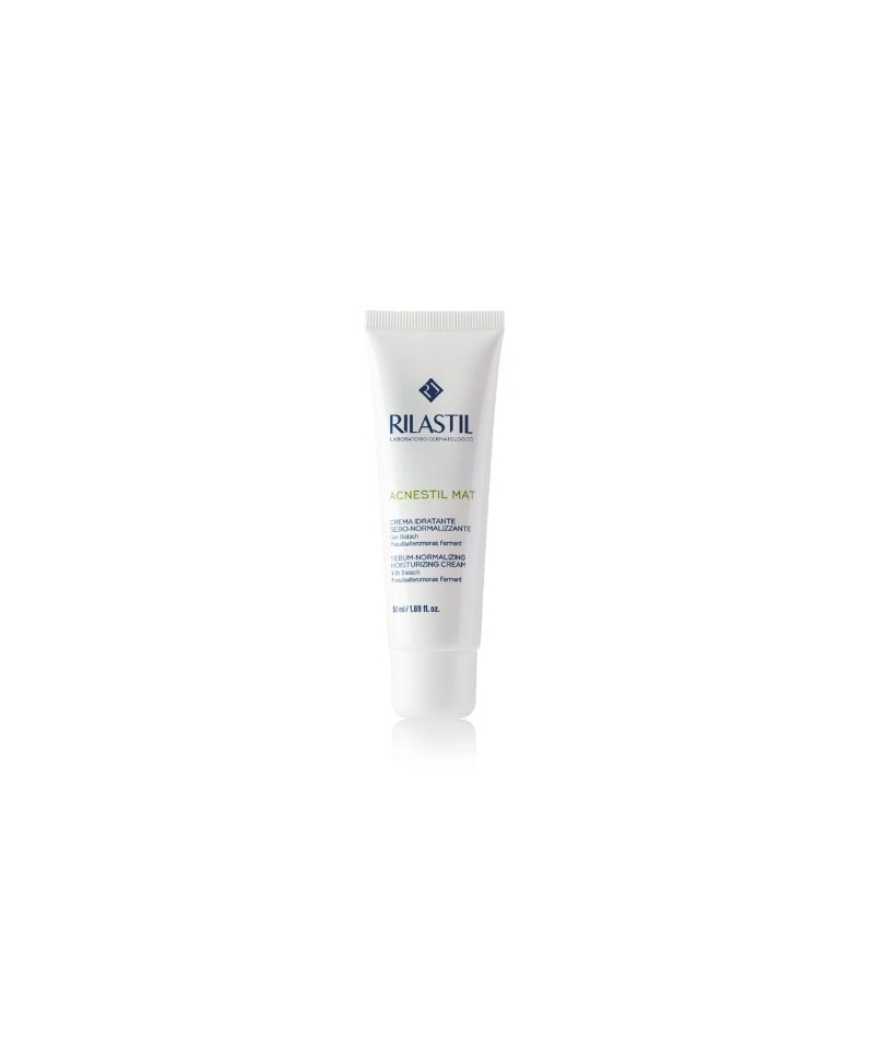 Rilastil Acnestil Mat 50 ml