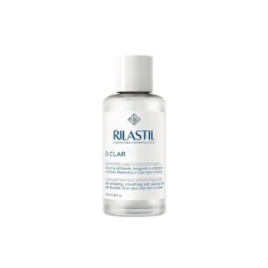 Rilastil D-Clar Micropeeling Concentré 100 ml