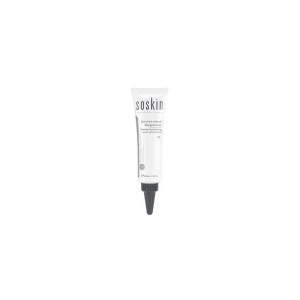 Soskin Whitening+ Gel-Creme Intensif Depigmentant 30 ml Mûrier Blanc - Vitamine C