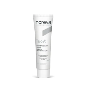 Noreva Trio-a 30 ml Soin Intensif d'Attaque