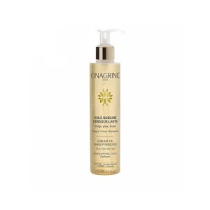 Onagrine Huile Sublime Demaquillante 200 ml