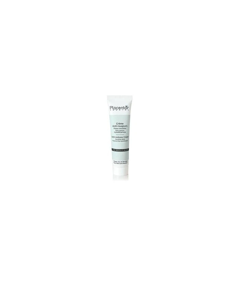 Placentor Vegetal Crème Anti-Rougeurs