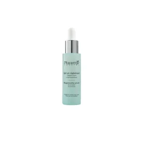 Placentor Vegetal Sérum Régénérant Visage & Contour des Yeux 30 ml