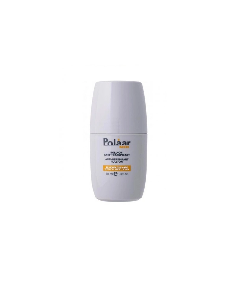 Polaar Men Roll-On Anti-Transpirant 50 ml