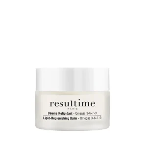 Resultime Crème Relipidante Omégas 3-6-7-9 50 ml
