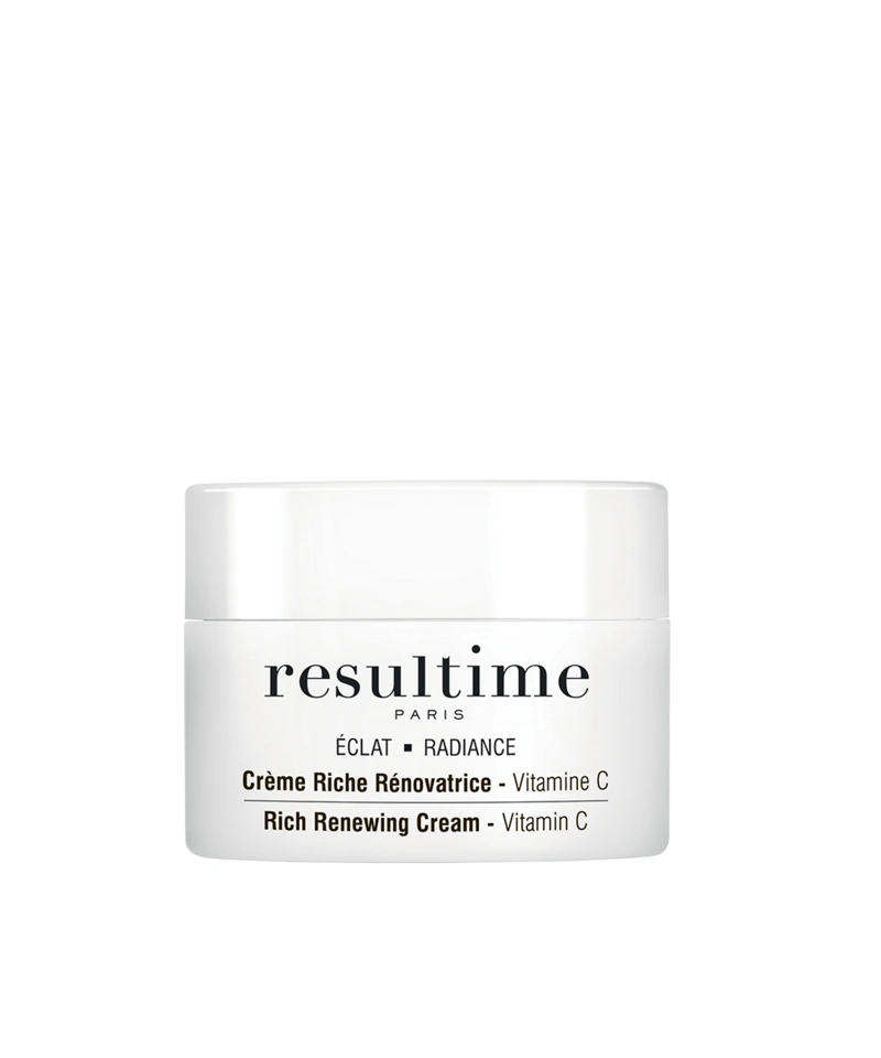 Resultime Creme Riche Renovatrice 50 ml
