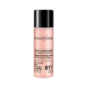 Resultime Essence Lissante Collagène aux Collagènes Repulpants 150 ml
