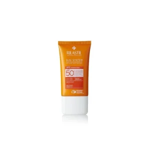 Rilastil Sun System Confort Mat SPF 50+ 40 ml