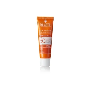 Rilastil Sun System Crème SPF 50+ 50 ml