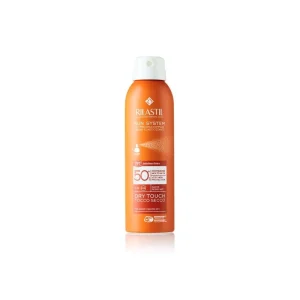 Rilastil Sun System Dry Touch SPF 50+ 200 ml