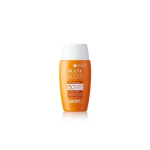 Rilastil Sun System Fluide Water Touch SPF 50+ 50 ml