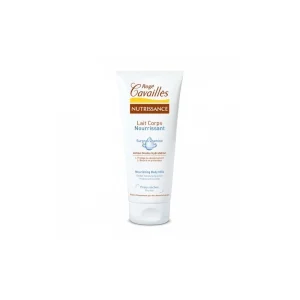 Roge Cavailles Nutrissance Lait Corps Hydratant 200 ml