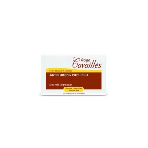 Roge Cavailles Savon Surgras Extra Doux 150 g