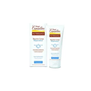 Roge Cavailles Nutrissance Baume Corps Hydratant 200 ml