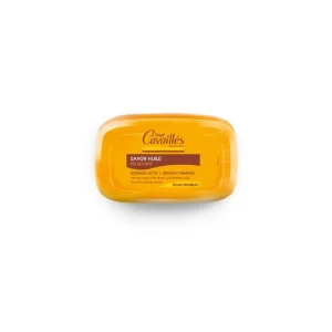 Roge Cavailles Savon Huile Veloutant 115 g
