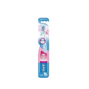 Ultra Thin Pro pour Gomme Brosse à Dents Extra Douce