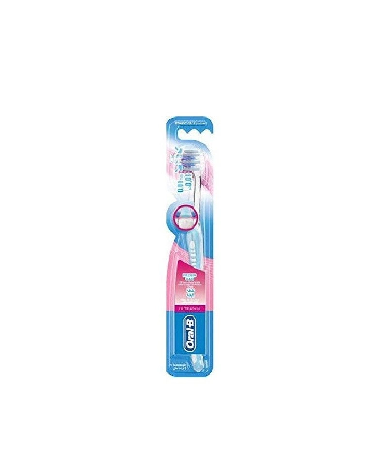 Ultra Thin Pro pour Gomme Brosse à Dents Extra Douce