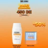 ISDIN Pack Summer FotoUltra Active Unify SPF50+ + Stick Invisible ( 50% sur le Stick Invisible)